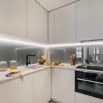 Fuseta - 2 Bedrooms And Parking In Santo Antonio * Lisboa