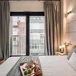 شقة Fuseta - 2 Bedrooms And Parking In Santo Antonio *
