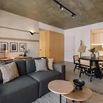 Fuseta - 2 Bedrooms And Parking In Santo Antonio شقة *