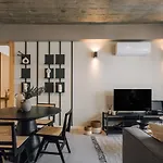 Fuseta - 2 Bedrooms And Parking In Santo Antonio شقة
